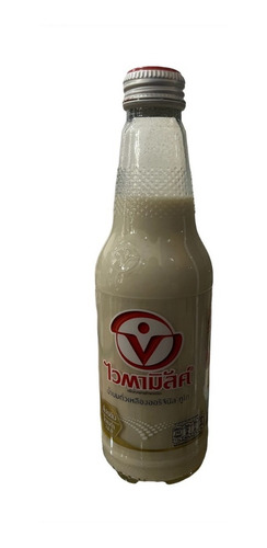 Leche De Soja 300 Ml - Origen Oriental