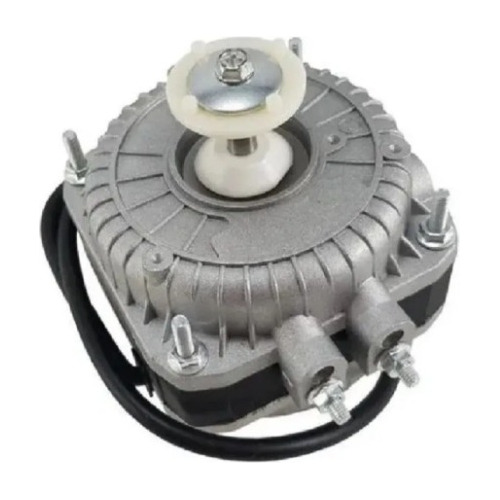 Motor Forzador Para Pala 20 Cm Heladera Comercial Yjf5