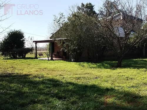 Campo En Venta En Villa Espil, San Andrés De Giles