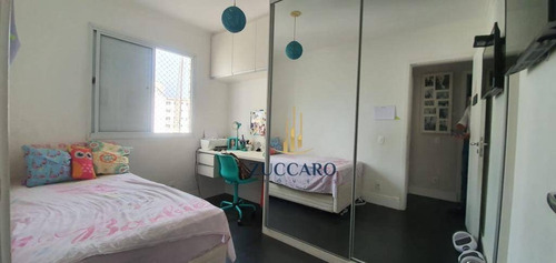 Imagem 18 de 25 de Apartamento No Centro De Guarulhos - Ap15265
