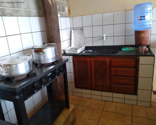 Imagem 6 de 17 de Chacara Venda, Jardim Celeste -araçoiaba Da Serra/sp - Ch00566 - 34128528