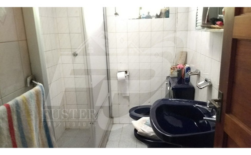 Casa 3d 1b En Venta, Los Andes