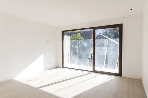 Townhouse Nueva En Las Condes