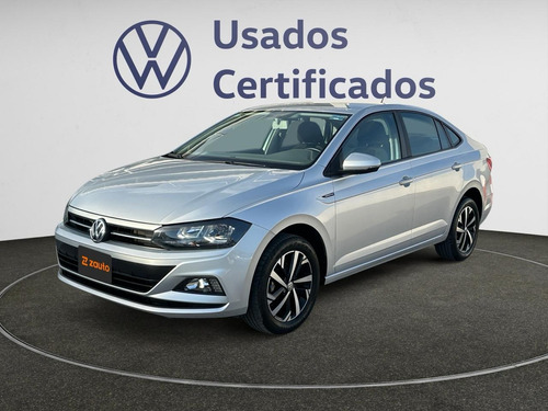 Volkswagen Virtus 1.6L COMFORTLINE TIPTRONIC