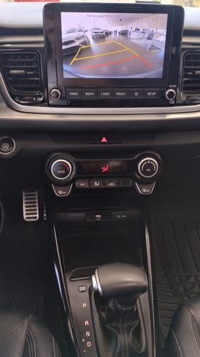 Kia Rio 1.6 Ex Pack Hchback At