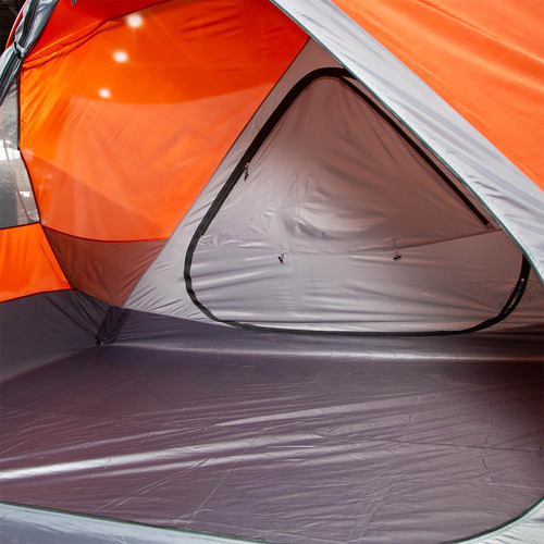 Carpa Doite Outdoor Tolhuaca 5 Familiar 5 Pers 3000mm Iglu V