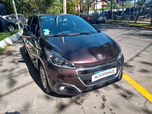Peugeot 208 Allure 1.5 Touch