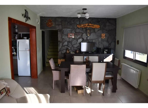 Casa 3 Ambientes En Venta Oportunidad-permuta Por Propiedad En Bs. As.