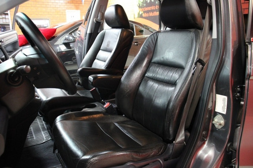 Imagem 6 de 15 de Honda Cr-v Lx 2.0 2wd