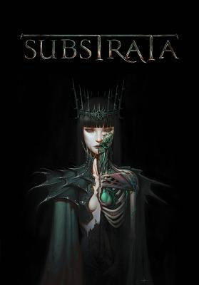 Substrata: Open World Dark Fantasy - Paul Richards