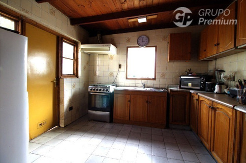 Hermosa Y Amplia Casa Con La Mejor Ubicacion En Los Andes