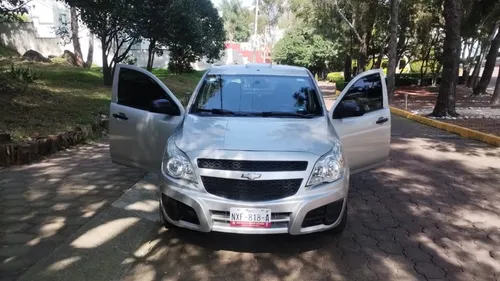 Chevrolet Tornado 1.8 Ls Mt