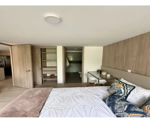 Venta De Apartamento En Robledo