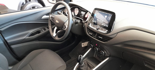 Chevrolet Onix plus 1.0 Lt