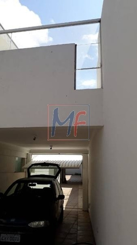 Imagem 3 de 30 de Ref: 11.975 Ótimo Terreno Com Loja , Sendo 398 M² Terreno, 268 M² A.c. E Testada 13,30 M² Bairro Vila Formosa, Boa Localização. Zon.: Zc. - 11975