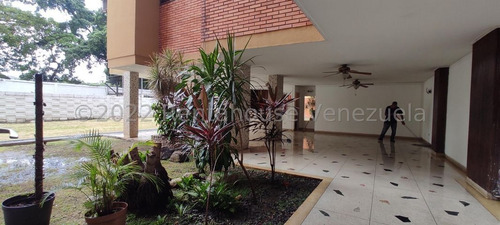 Imagen 24 de 24 de Apartamento En Alquiler Urb La Soledad, Maracay 23-7663 Hc