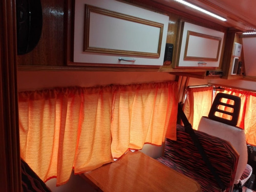 Motorhome Iveco Dayli A Estrenar, Impecable! Super Precio...