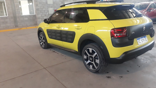 Citroen C-4 Cactus Shine Pure Tech 1.2 At6