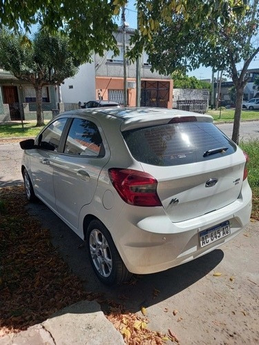 Ford Ka 1.5 Sel 5 P 2018