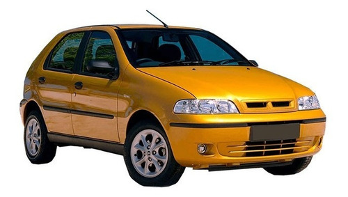 Faro Auxiliar Fiat Palio 01/18 Ambos Lados
