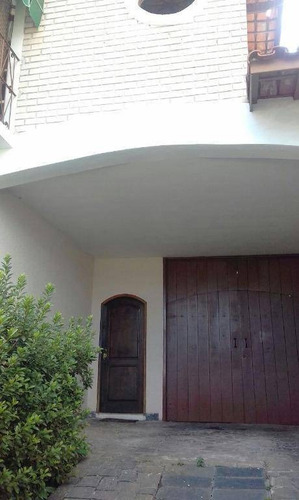 Imagem 5 de 23 de Casa Na Av.são João Em São José Dos Campos - Ca0436
