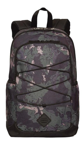 Mochila Sestini Magic Camuflada