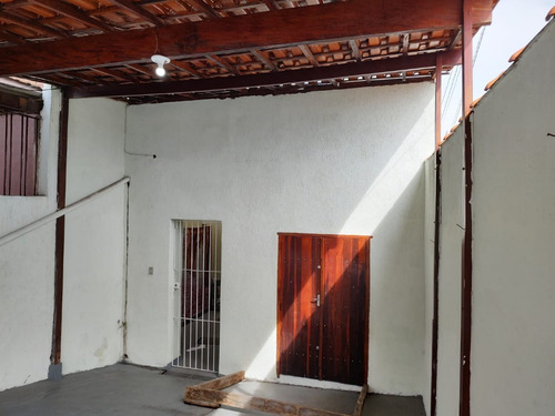 Casa Próxima Ao Metrô Tucuruvi