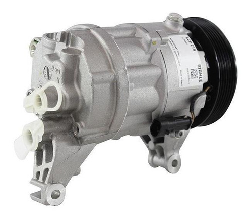 Compressor Ar Condicionado Behr Acp 219