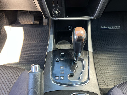 SsangYong Korando Xdi 4x2 (kc 2210)