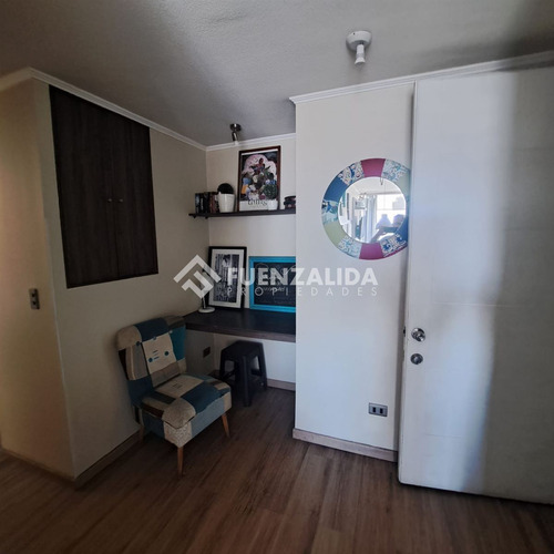 Departamento En Venta De 2 Dorm. En Metro Ecuador