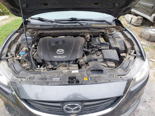 Mazda 6 2014 ( En Partes ) 2014 - 2016 2.5 Aut Yonke