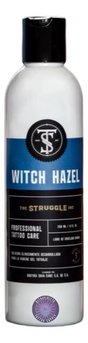 Struggle Witch Hazel Tattoo Mixer Sombras Tatuaje 120ml