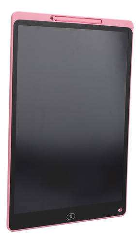 Bloc De Dibujo Electrónico Para Escritura, Tableta De 20 Pul