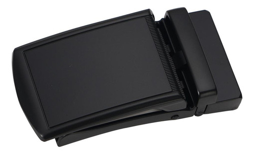 Hebilla De Cinturón Deslizante Automática Hebilla De