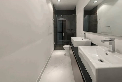 Venta Departamento Col Del Valle Balcón Vigilancia 2 Estacionamientos