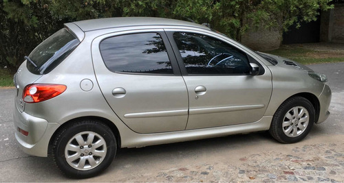 Peugeot 207 Compact Allure 1.4