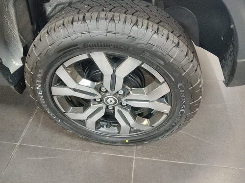 Renault Duster 1.3 Tce Turbo Iconic 155Cv Cvt X-Tronic