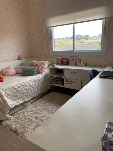 Imagem 16 de 20 de Casa Com 3 Dormitórios À Venda, 190 M² Por R$ 1.390.000,00 - Condomínio Villaggio Portofino - Indaiatuba/sp - Ca0218