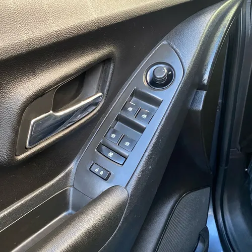 Chevrolet Tracker 1.8 Ls