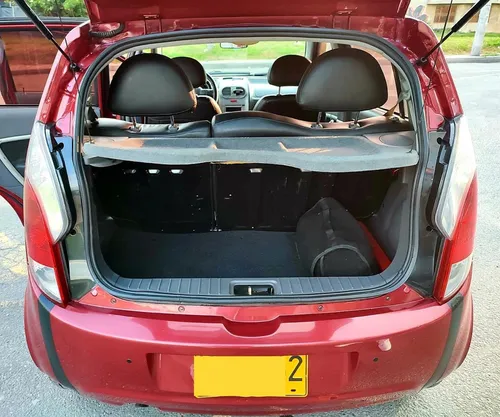 Chery Nice 1.3 Ya1ac-1115 Comfort