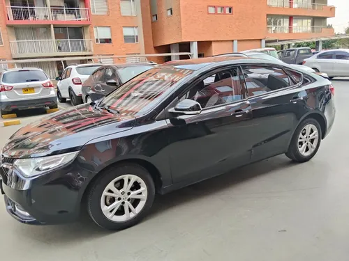 Mg Gt Negro Full Equipo