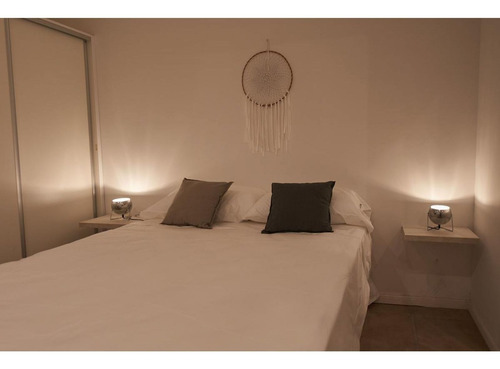 Imagen 19 de 22 de Conjunto De 4 Departamentos De Un Dormitorio, Local Comercial Y Pileta