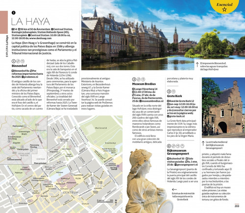 Ámsterdam ( Guías Visuales )