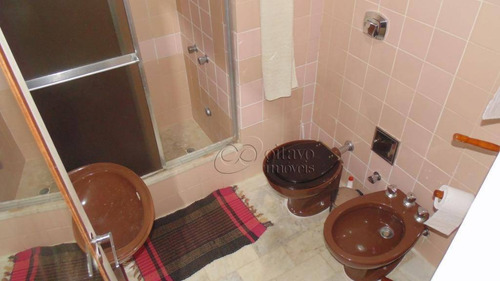 Imagem 10 de 20 de Apartamento Com 3 Dormitórios À Venda, 100 M² Por R$ 1.200.000,00 - Ipanema - Rio De Janeiro/rj - Ap7382