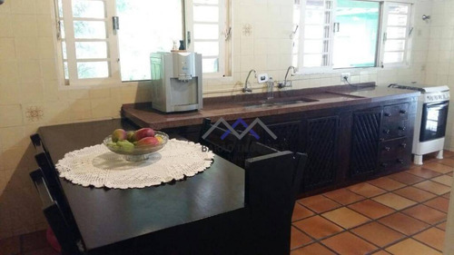 Imagem 27 de 27 de Chácara À Venda, 18000 M² Por R$ 1.100.000,00 - Bananal - Cabreúva/sp - Ch0028
