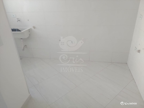 Imagem 7 de 13 de Apartamento Em Parque Das Naçoes - Santo André - Sp - Av05/140