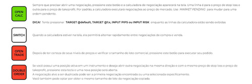 Magickeys V2 Teclado Para Trade Metatrader Ctrade