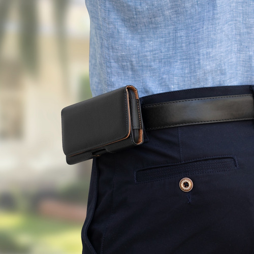 Estuche De Correa Para Celular Apple iPhone 12 Pro