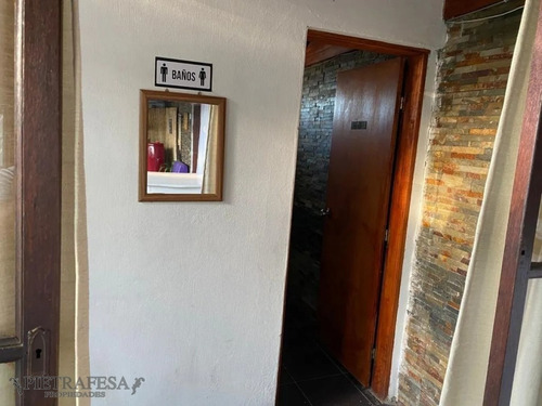 Dos Casas En Venta 3 Dormitorios 4 Baños Con Gran Patio Barbacoa Y Piscina- Av. Cibils-reducto- Ref: 1449