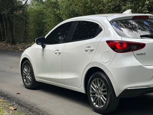 Mazda 2, 2024 Versión Grand Touring Lx
